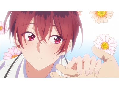 当て馬キャラのくせして、スパダリ王子に寵愛されています。【オンエア版】 #5 愛を注ぎたい、朝から晩までずっと