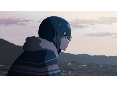 ゆるキャン△ SEASON３ 第11話 思い出の風景