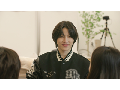 TREASUREのシャイニング・ソロ 第12話 WONDERLAND 後編