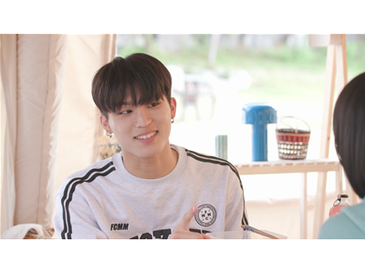 TREASUREのシャイニング・ソロ 第14話 MOVE 後編