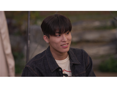 TREASUREのシャイニング・ソロ 第16話 RUN 後編