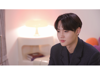 TREASUREのシャイニング・ソロ 第18話 BE WITH ME 後編