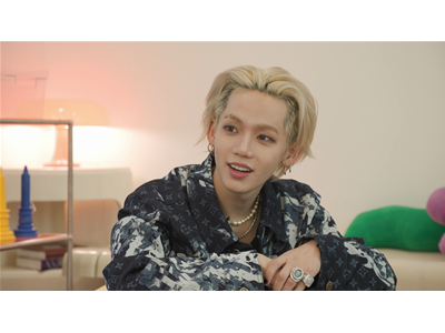 TREASUREのシャイニング・ソロ 第19話 THANK YOU 前編