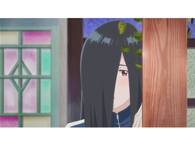 アストロノオト 第5話