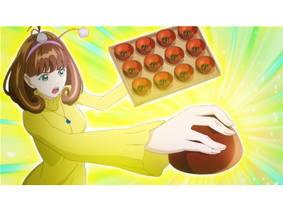 アストロノオト 第7話