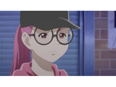 アストロノオト 第10話