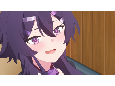 ブルーアーカイブ The Animation 5話 友達なんかじゃない！