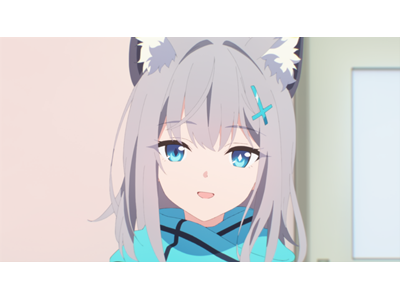 ブルーアーカイブ The Animation 11話 私の生徒だから