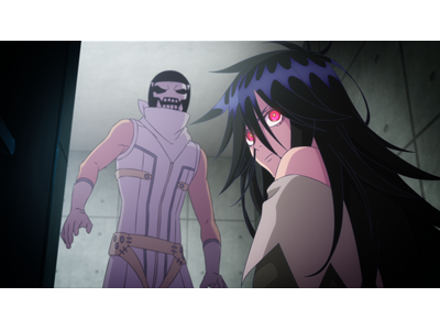 戦隊大失格 5話 いま、大戦隊のなかで