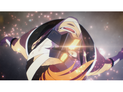 戦隊大失格 6話 １たす２たす散々だ！