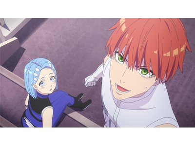 戦隊大失格 7話 ジグザグ最終試験ロード！