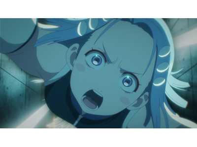 戦隊大失格 8話 訓練生、吼えろ！