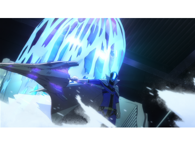 戦隊大失格 9話 バトル！フィーバー！Ｄ！