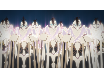 戦隊大失格 10話 全力全開！　ブルーキーパー！