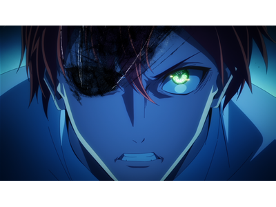 戦隊大失格 11話 ＮＥＶＥＲ　ＳＴＯＰ　Ｄ！