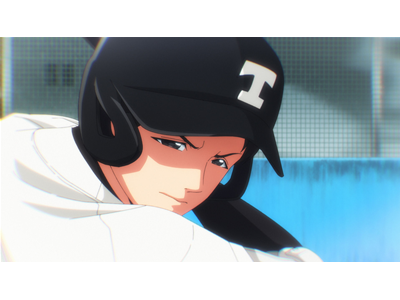 忘却バッテリー 第4話 容赦しないよ