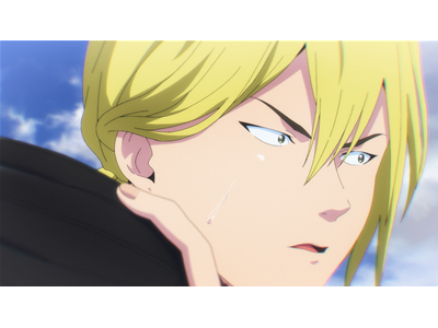 忘却バッテリー 第7話 面白いやつら