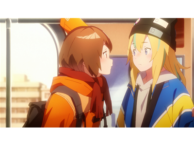 夜のクラゲは泳げない 第5話 コメント欄