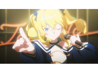 夜のクラゲは泳げない 第6話 31（サーティワン）