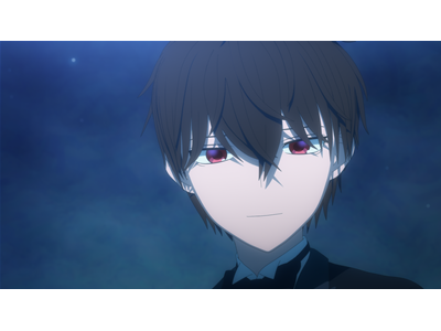 死神坊ちゃんと黒メイド3期 #30 舞踏会（後編）