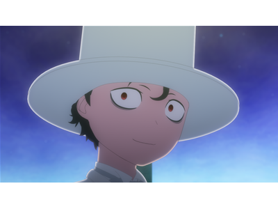 死神坊ちゃんと黒メイド3期 #36 死神坊ちゃんと黒メイド