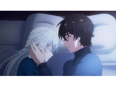 THE NEW GATE 第5話 一時の休息