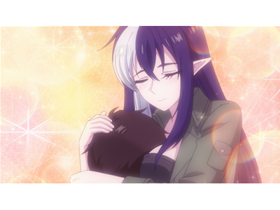 THE NEW GATE 第6話 護衛任務