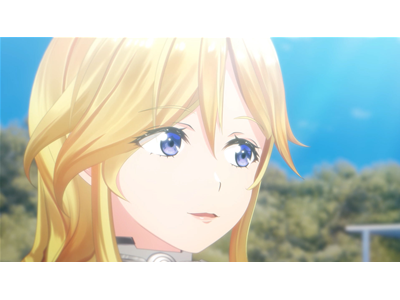 ハイスピード エトワール #07 幸運の女神