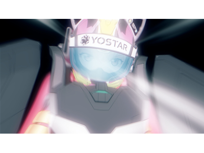 ハイスピード エトワール #12 その先の景色