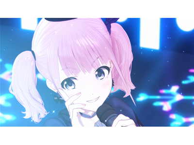 ガールズバンドクライ 第5話 歌声よおこれ