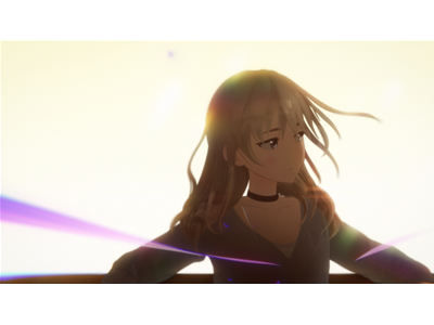 ガールズバンドクライ 第6話 はぐれ者賛歌