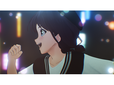 ガールズバンドクライ 第7話 名前をつけてやる