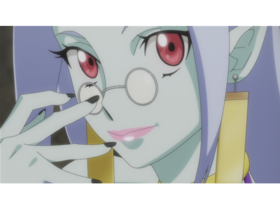 Re:Monster 第5話 Re:Ady