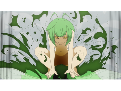 Re:Monster 第7話 Re:Sist