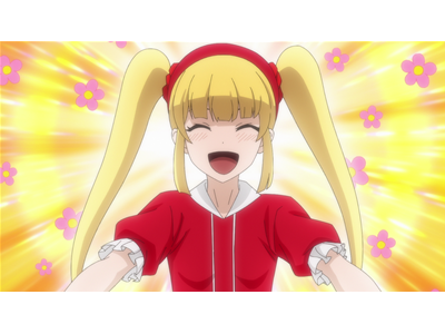 Re:Monster 第12話 Re:Start