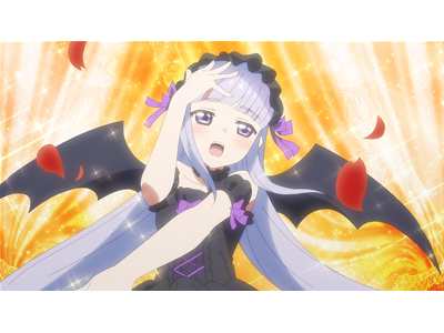 ワンルーム、日当たり普通、天使つき。 第8話 すばらしきかな様式美の世界