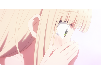 ワンルーム、日当たり普通、天使つき。 第10話 とわものえるも、勉強中