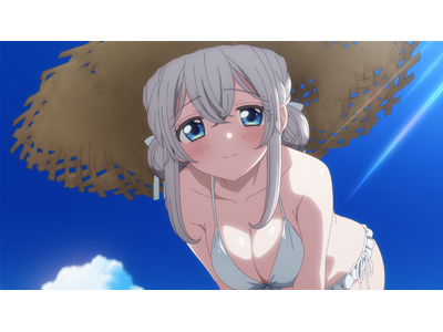 ワンルーム、日当たり普通、天使つき。 第11話 合宿に行こう！