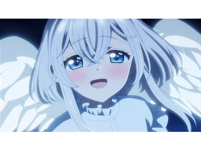 ワンルーム、日当たり普通、天使つき。 第12話 高いところに行ってみた