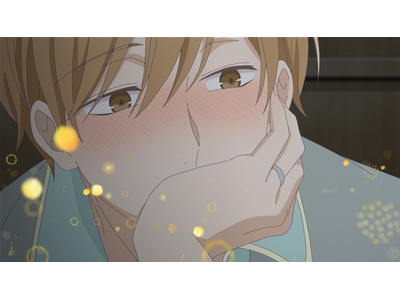 ただいま、おかえり 第2話 おともだち