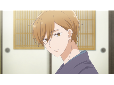 ただいま、おかえり 第6話 さとがえり