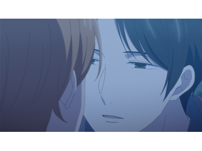 ただいま、おかえり 第7話 ただいま、おかえり