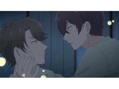 ただいま、おかえり 第11話 ばいばい？