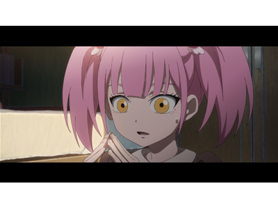 時光代理人 -LINK CLICK- II  05 最後の晩餐