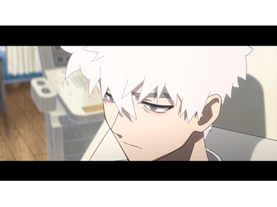 時光代理人 -LINK CLICK- II 06 李天希