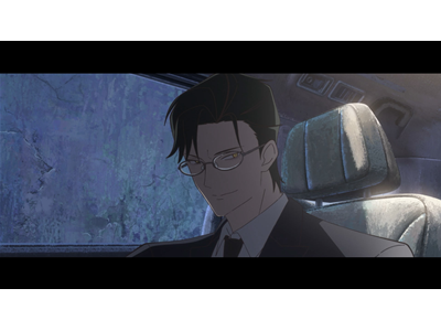 時光代理人 -LINK CLICK- II 07 市街戦