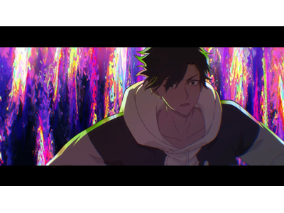 時光代理人 -LINK CLICK- II 10 即興