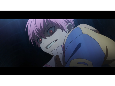 時光代理人 -LINK CLICK- II 11 対峙