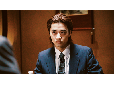 95【テレビ東京オンデマンド】 第9話「たどりつきたい未来」