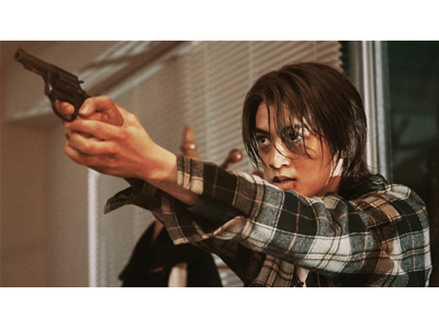 95【テレビ東京オンデマンド】 最終話「ツヨクイキヨウ」